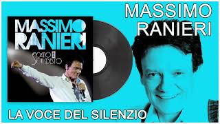 Massimo Ranieri  La voce del silenzio [upl. by Skrap]