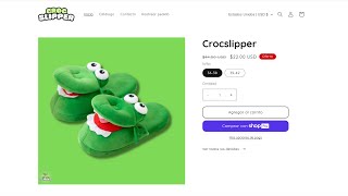 A Brilliant 9000mo Shopify Store [upl. by Ecaj]