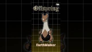 EARTHWALKER Breeding Combo series3 shorts miraibogo [upl. by Croom]