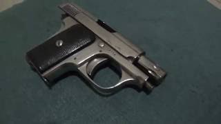 astra firecat cal 25 acp [upl. by Darlene]