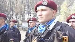 Documentary Targeted Arkan 2004 [upl. by Esorlatsyrc]