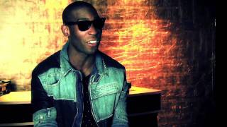 Tinie Tempah  Performing Live Interview Pt 8 VEVO LIFT [upl. by Gabor922]