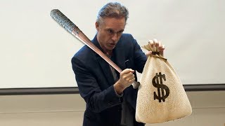 How to Effectively Ask for a Pay Raise  Prof Jordan Peterson [upl. by Aittam]