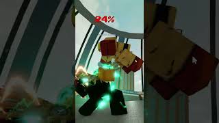 mastered deku ultimate roblox heroesbattlegrounds  battlegrounds [upl. by Legnalos189]