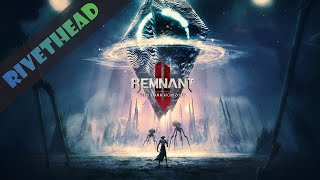 Remnant 2 The Dark Horizon DLC E3  The Stagnant Manufactory Completedquot [upl. by Root308]