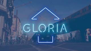 Ich komm zum Kreuz  aus Gloria – Sing ein neues Lied Lyric Video [upl. by Ative]