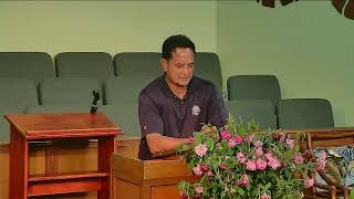 Koolau Baptist Church Live Stream [upl. by Enimaj73]