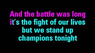 Change Taylor Swift Karaoke  You Sing The Hits [upl. by Annecorinne115]