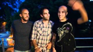 Premios PelaGatos 2012 al Reggae  Resumen [upl. by Waldo]