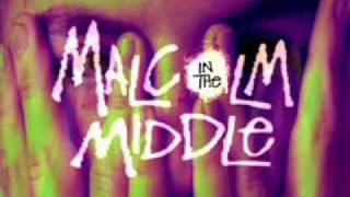 Malcolm In The Middle Sample Beat [upl. by Annavoj193]