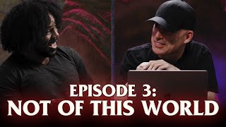 EPISODE 3 Not of This World  Acquisitions Inc The Series 2 [upl. by Conrad]