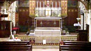 Holy Rood Church Watford Live Stream [upl. by Ffej]