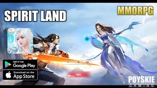 Spirit Land Gameplay [upl. by Eloise113]