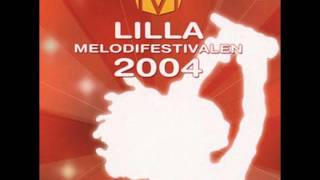 Lilla Melodifestivalen 2004 [upl. by Kenon910]