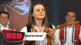 Doruntina Rexhepi  instrumental me qifteli [upl. by Edecrem]