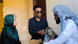 hadaa qosli weyso is bitaak tag🤣 somali tiktok ila qosol [upl. by Anniroc]