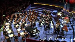 Tchaikovsky Romeo amp Juliet Overture London Symphony Orchestra Valery Gergiev Proms 2007 22 [upl. by Nicolina]