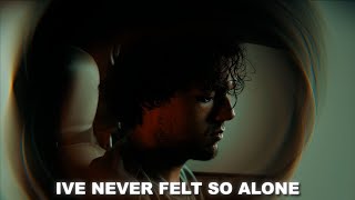 Ive Never Felt So Alone  Short Film 2024 [upl. by Errecart]