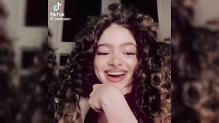 Random TikTok edits part 55 kalogeras sister edits [upl. by Latsryk380]