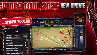 8 Ball Pool Aim Tool Hack 2024  8bp Aim Hack  Free Download 2024 2025 [upl. by Lotsyrk]