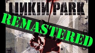 Linkin Park  Points of Authority Pro REMASTER High Quality HD [upl. by Ettenig]