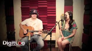 DIANA amp MIKE ANTOLOGIA COVER SHAKIRA ENVIVO [upl. by Holman161]