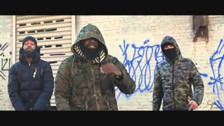 Dark Lo  Pray 2 God Official Music Video [upl. by Mode]