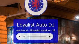 Loyal Blue FM  Visit Our Website [upl. by Cottle]