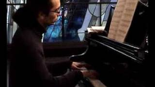 Nageeb Gardizi plays Scriabin  Prélude op 743 [upl. by Aronal]