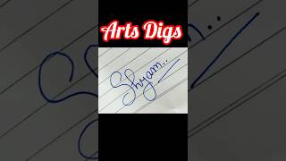 Signatures StylesSignatures LookSIGNATURE HANDWRITINGsignature handwriting stylesNice Signatures [upl. by Ruiz289]