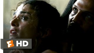 Agora 99 Movie CLIP  The Stoning of Hypatia 2009 HD [upl. by Nossah]