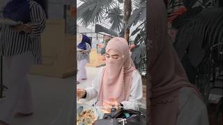 No Captions 😑🥺🌷akhwatmuslimah akhwatsholehah love sholehah trendingshorts shorts short [upl. by Gnoix349]