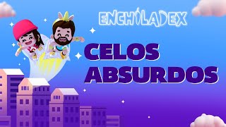 T2 I EP80 I CELOS ABSURDOS [upl. by Lunette370]