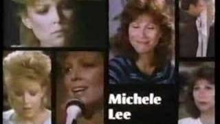 KNOTS LANDING Season Six Opening Titles [upl. by Enytsirk]