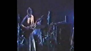 New Order  Age Of Consent live 1984 [upl. by Joo646]