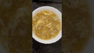 Chicken Soup  ചിക്കൻ സൂപ്പ്cookingshorts chickensoup [upl. by Nonah]