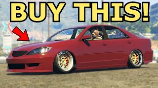 You Should Get These Cars In 2024 In GTA Online [upl. by Hijoung]