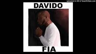 Davido  FIA Official Audio [upl. by Laynad278]