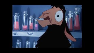 The Emperors New Groove Original Theatrical Trailer 2 2000 [upl. by Lorie270]