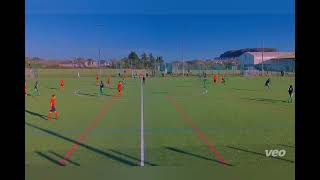 OFFSIDE OR NOT  ‎PlymouthHopeFc vs Prince Rock fc in Plymouth amp Devon Premier Div [upl. by Dleifyar812]