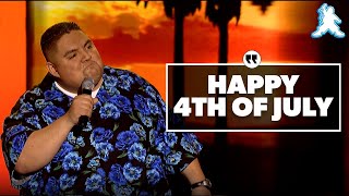 Happy 4th of July  Gabriel Iglesias [upl. by Uda]