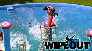 The Sweepers Greatest Hits  Wipeout HD [upl. by Sonaj]