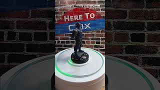 HeroClix DCeased Darkseid Convention Exclusive [upl. by Jacklin66]