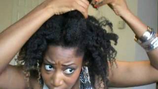 FroHawk Hump Tutorial [upl. by Sheelah829]