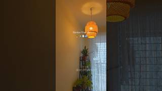 Renter friendly home makeover ideas makeover homedecor [upl. by Ymot666]