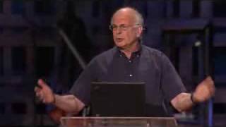 12 Daniel Kahneman  The riddle of experience vs memory  TED Talk [upl. by Leticia838]