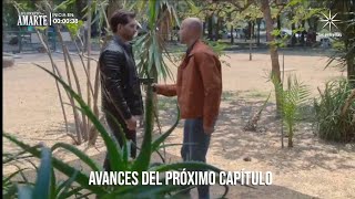 Avance c51 FUGITIVAS Capitulo 51 Avances [upl. by Baptiste831]