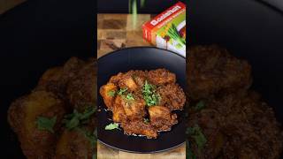 chicken tikka masala 🍗😋 recipe Badshah Masala [upl. by Treve]