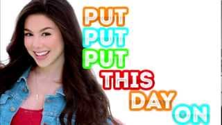 Kira Kosarin  Replay  Lyrics [upl. by Samp]