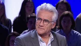 André ComteSponville raconte « Contre la peur  et cent autres propos » [upl. by Ecinev]